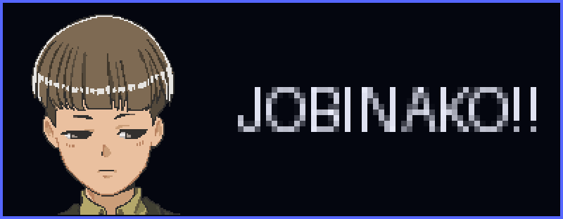JOBINAKO!!
