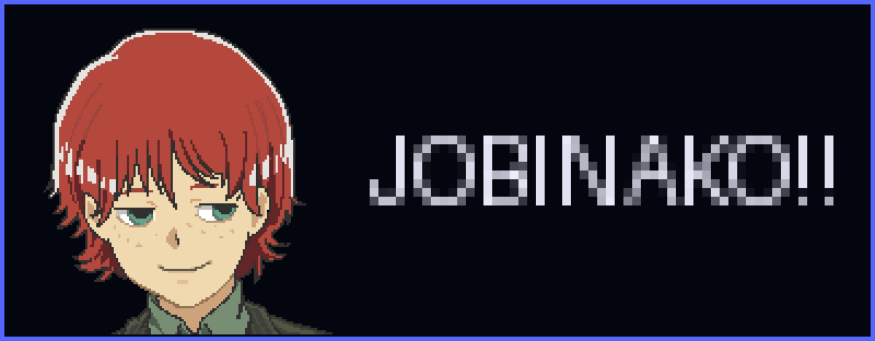 JOBINAKO!!