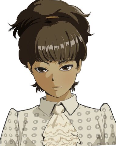 Annalise